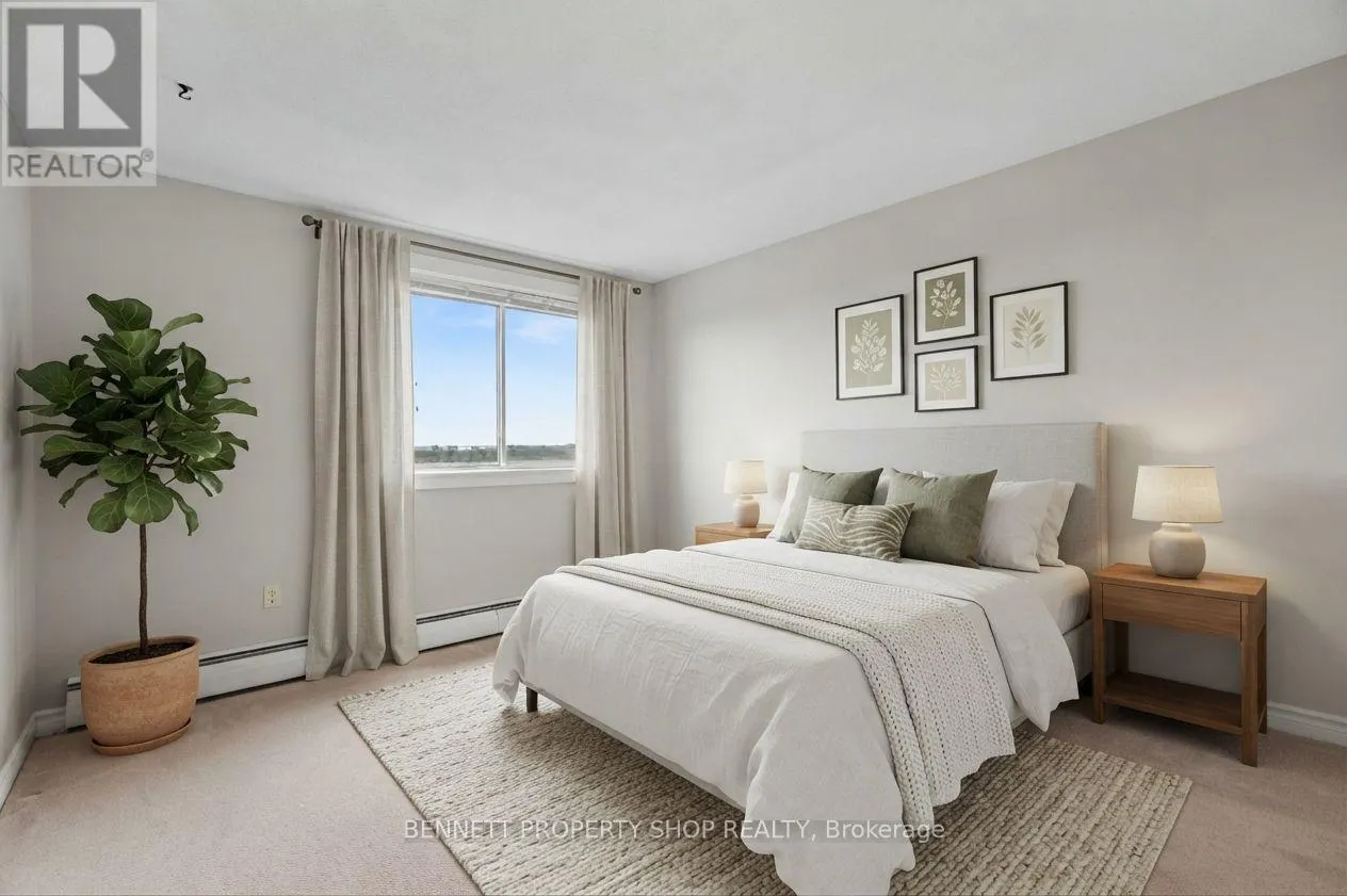 1217 - 20 CHESTERTON DRIVE