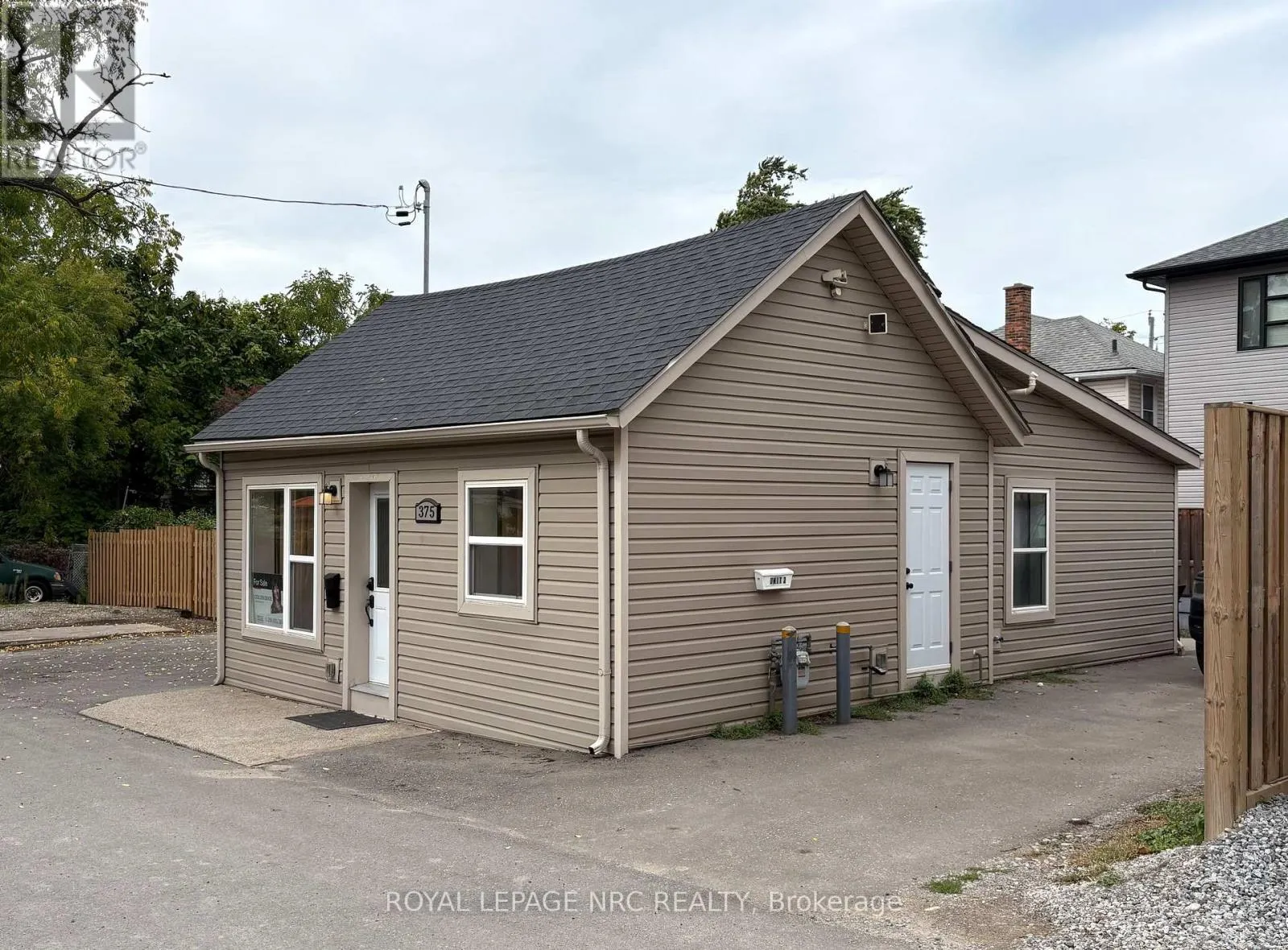 375 ALMOND LANE