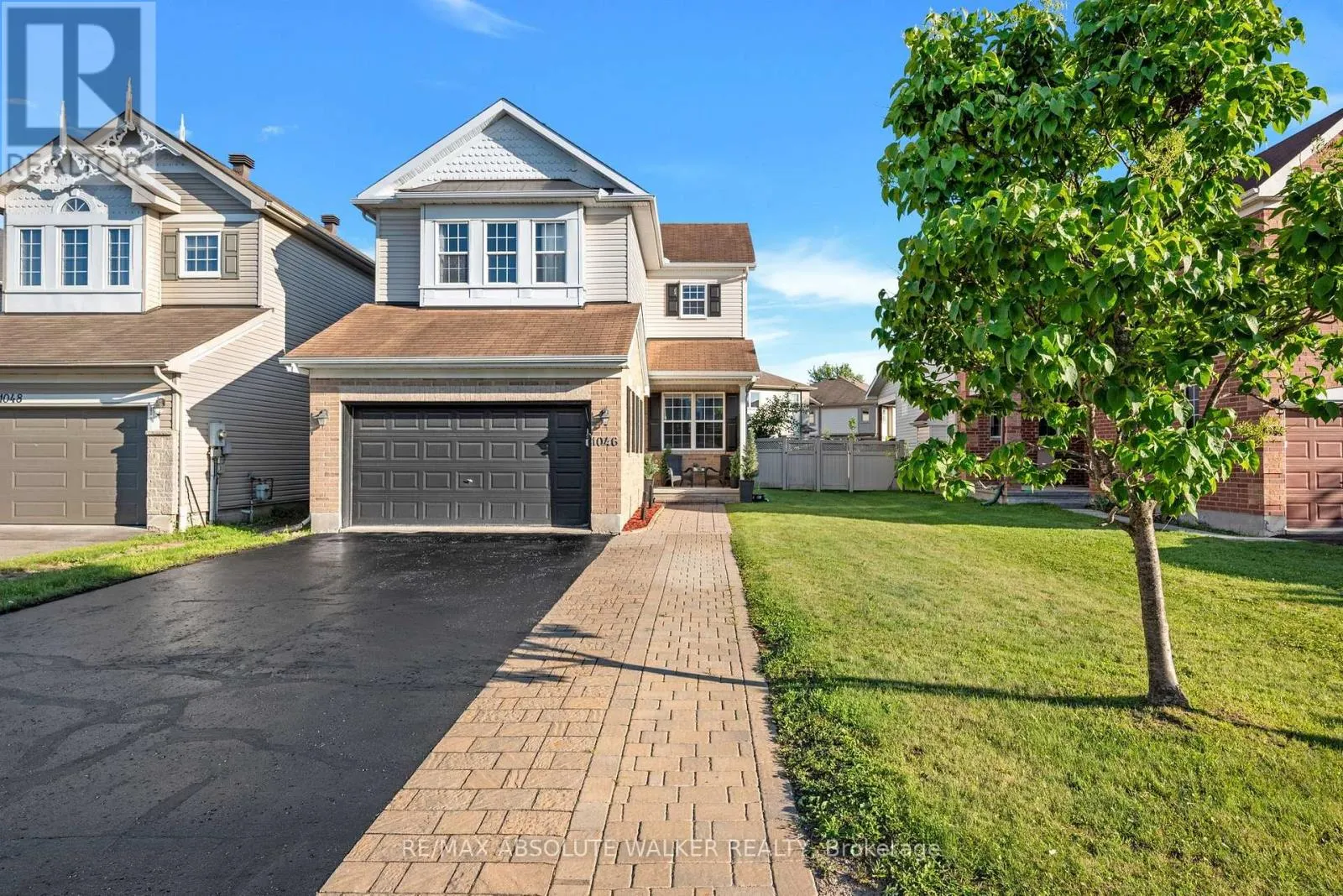 1046 FIELDFAIR WAY