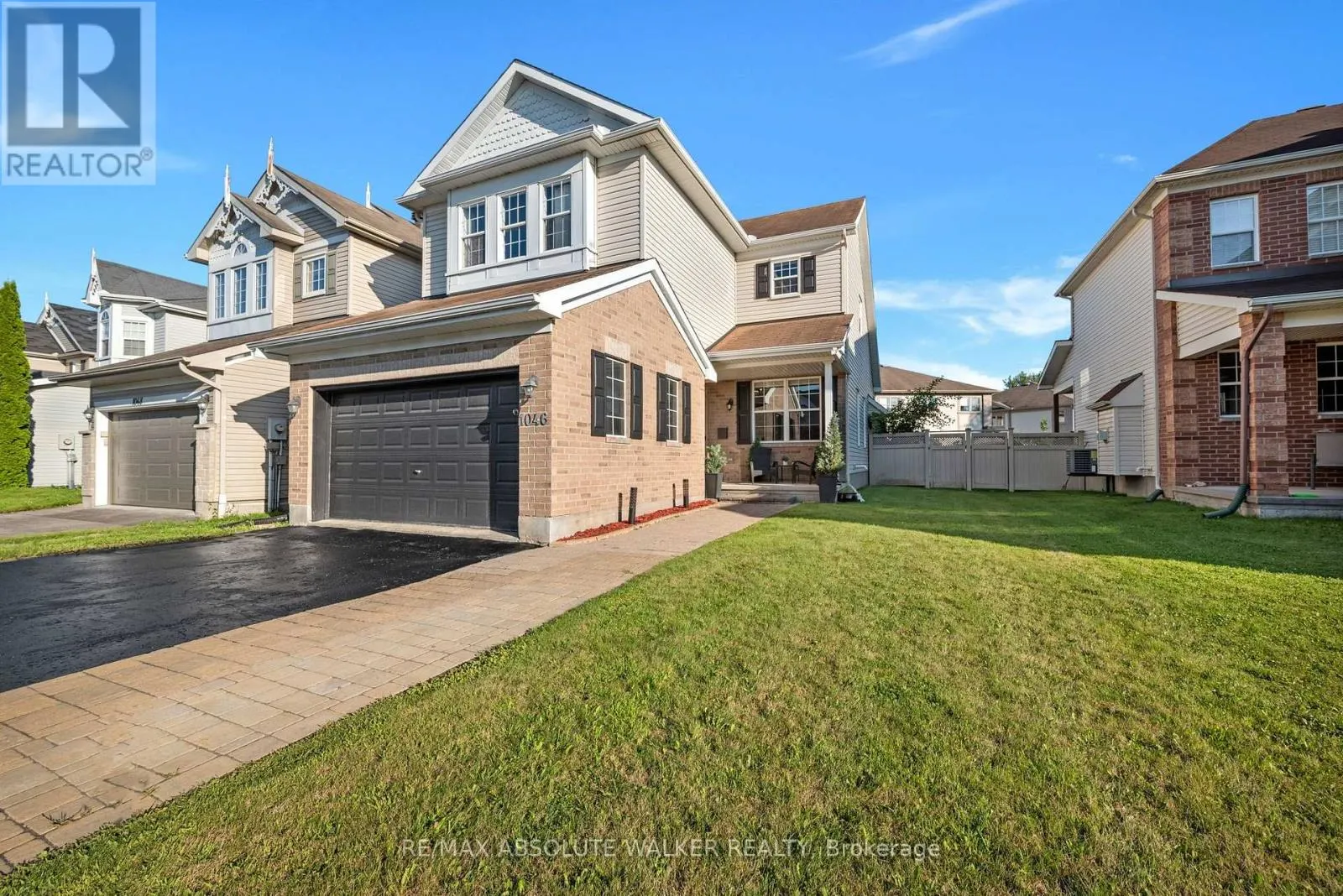 1046 FIELDFAIR WAY