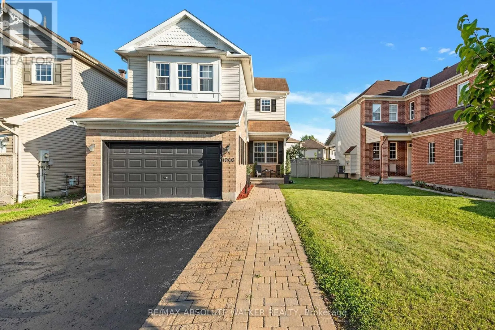 1046 FIELDFAIR WAY