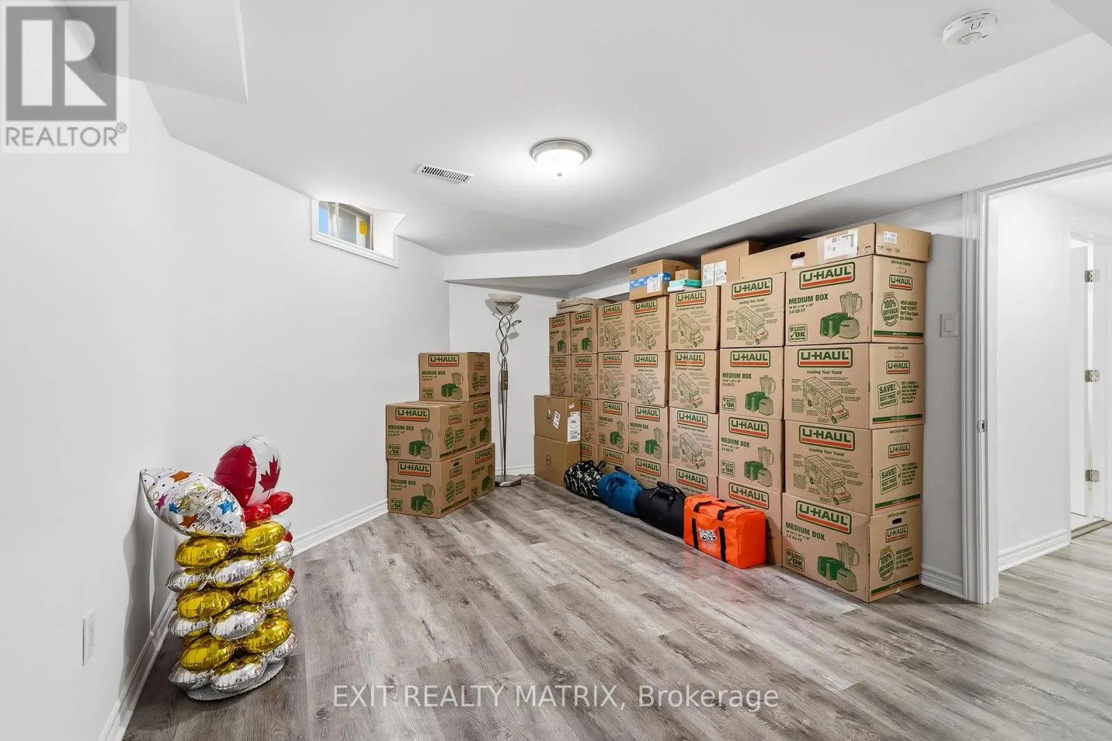 636 MERKLEY DRIVE