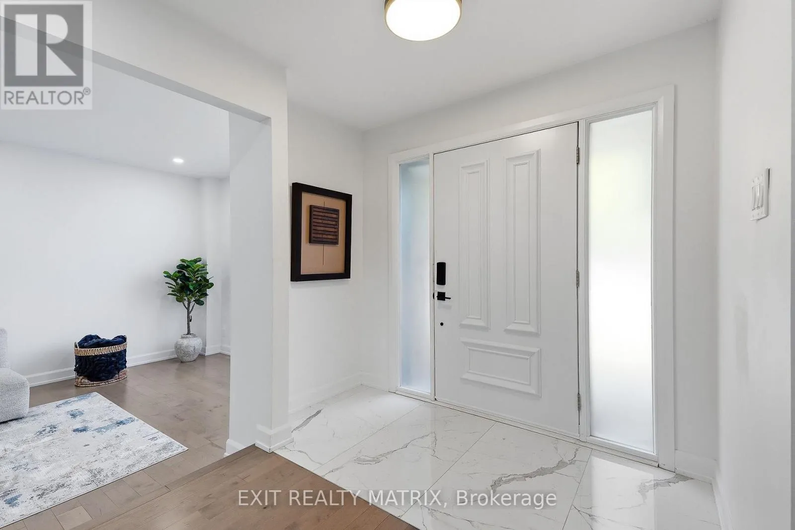 636 MERKLEY DRIVE