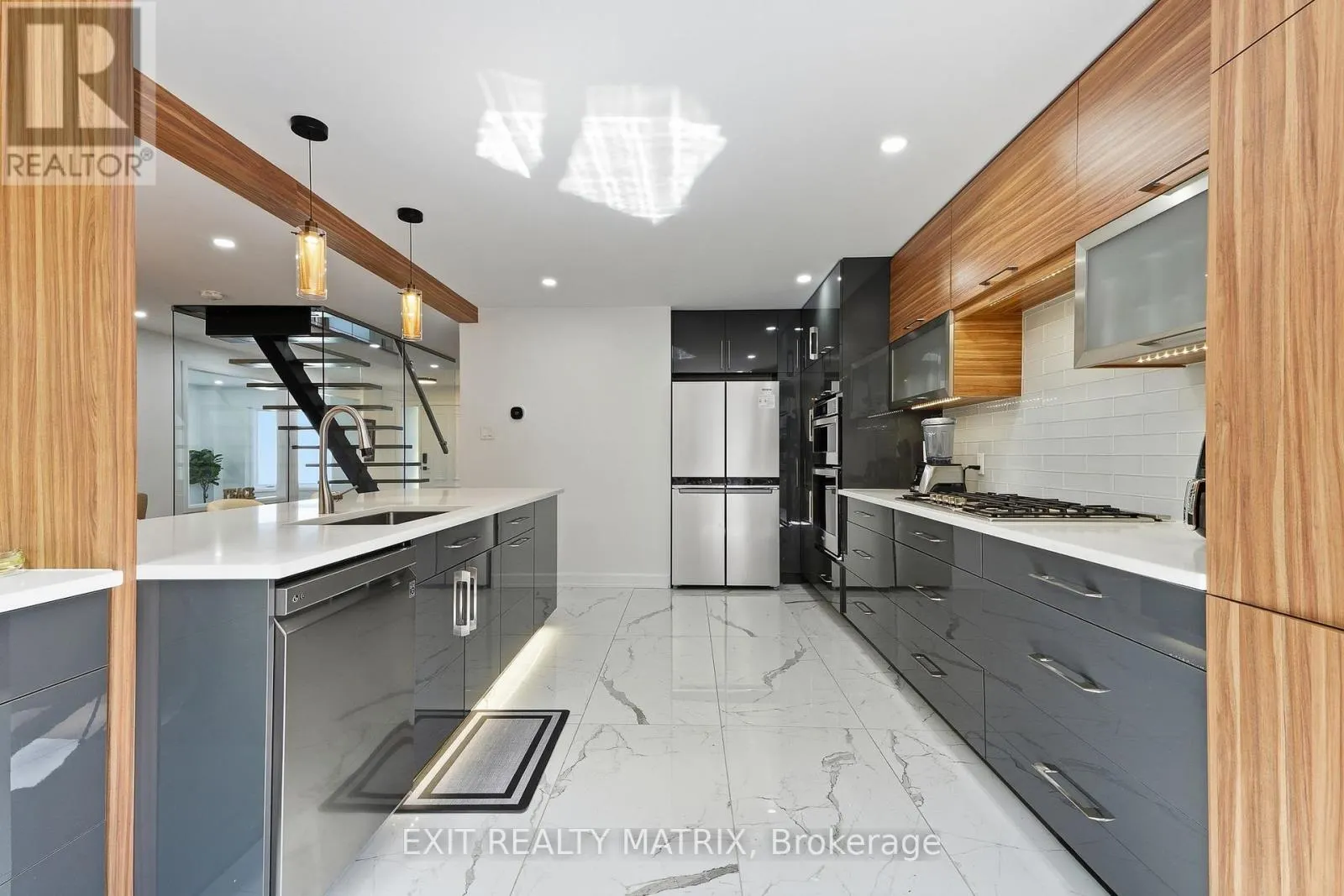 636 MERKLEY DRIVE