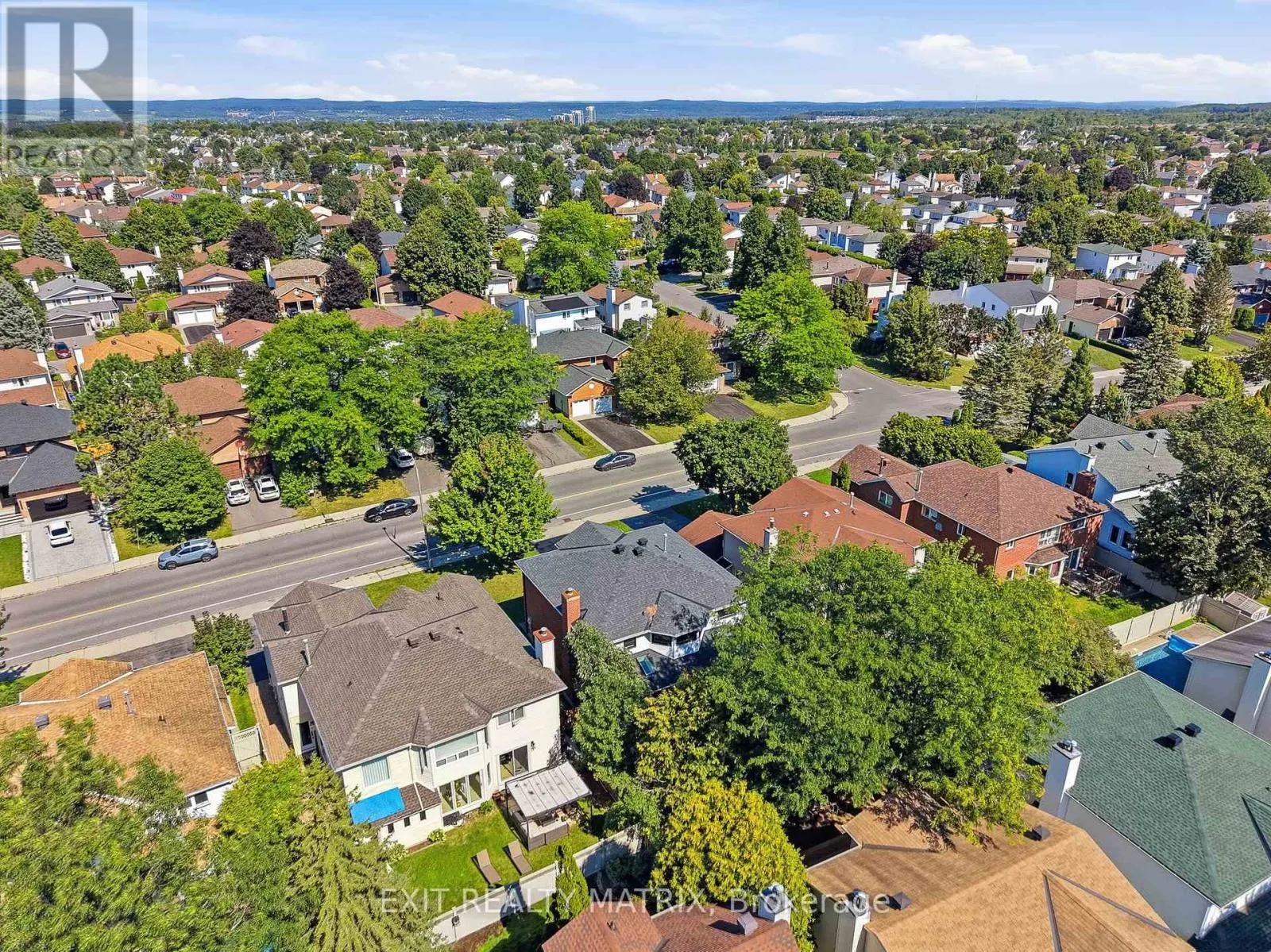 636 MERKLEY DRIVE