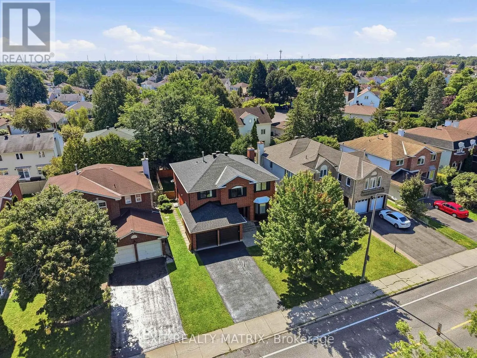 636 MERKLEY DRIVE