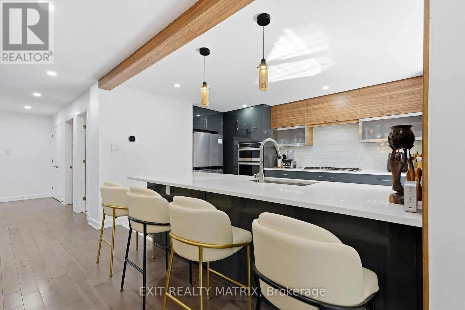 636 MERKLEY DRIVE