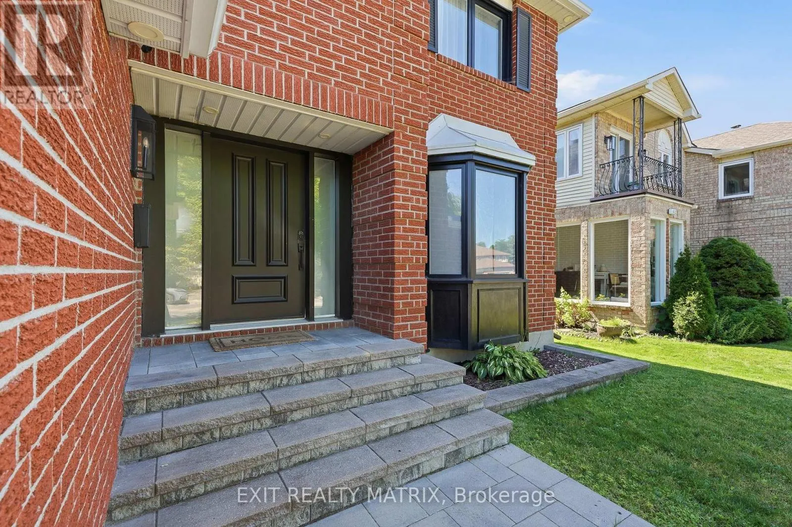 636 MERKLEY DRIVE