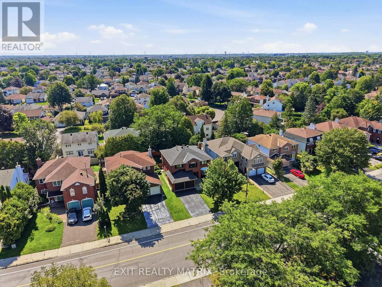 636 MERKLEY DRIVE