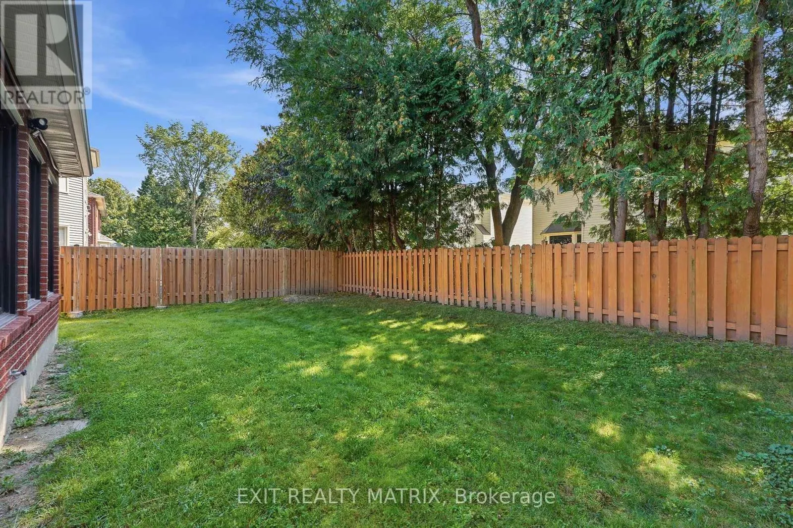 636 MERKLEY DRIVE