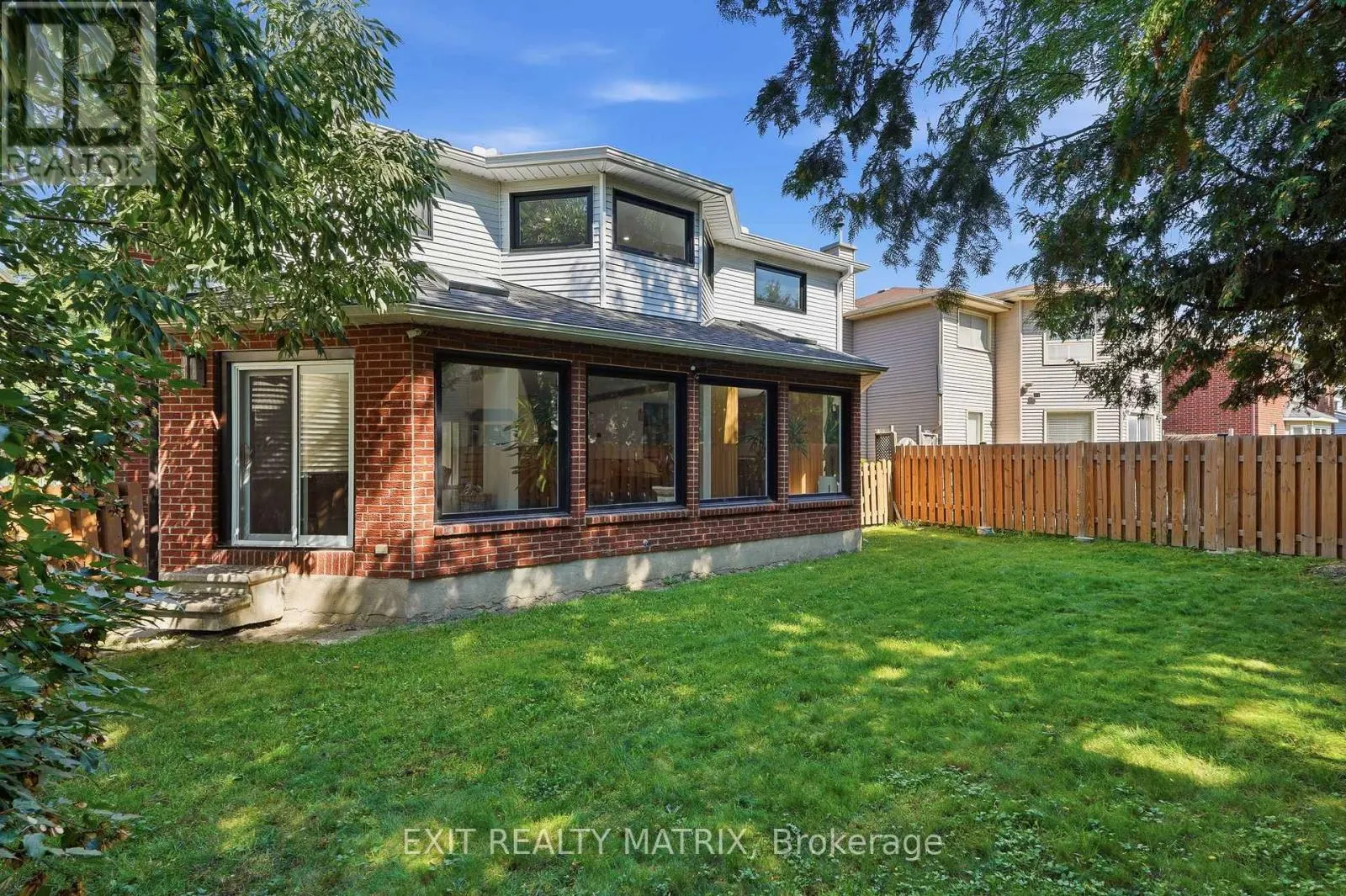 636 MERKLEY DRIVE