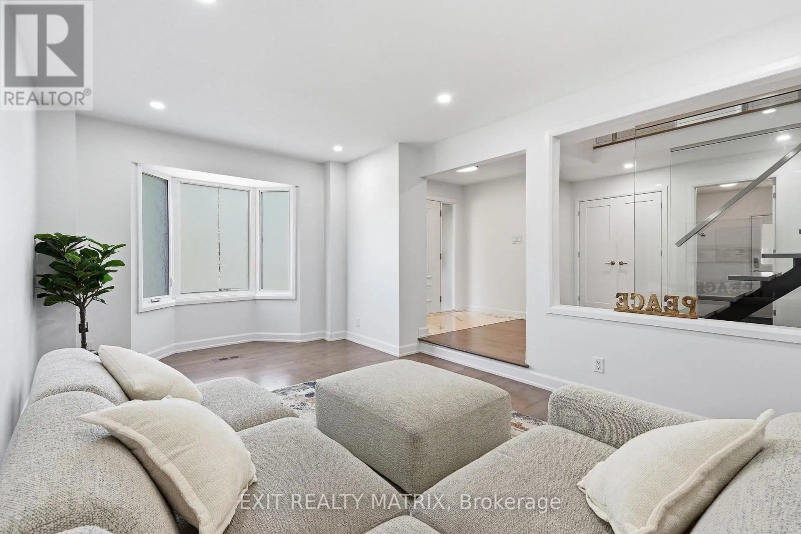 636 MERKLEY DRIVE