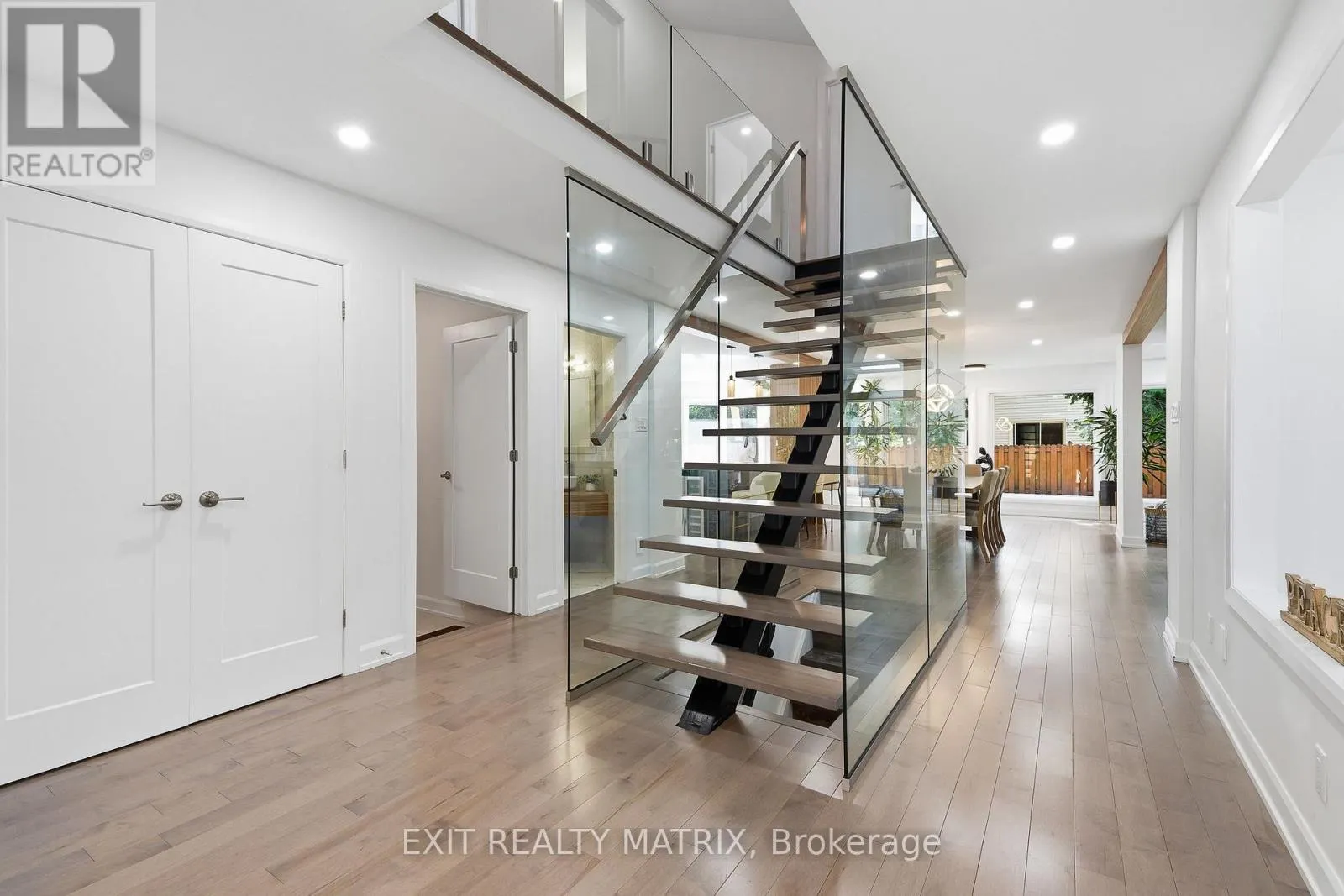 636 MERKLEY DRIVE