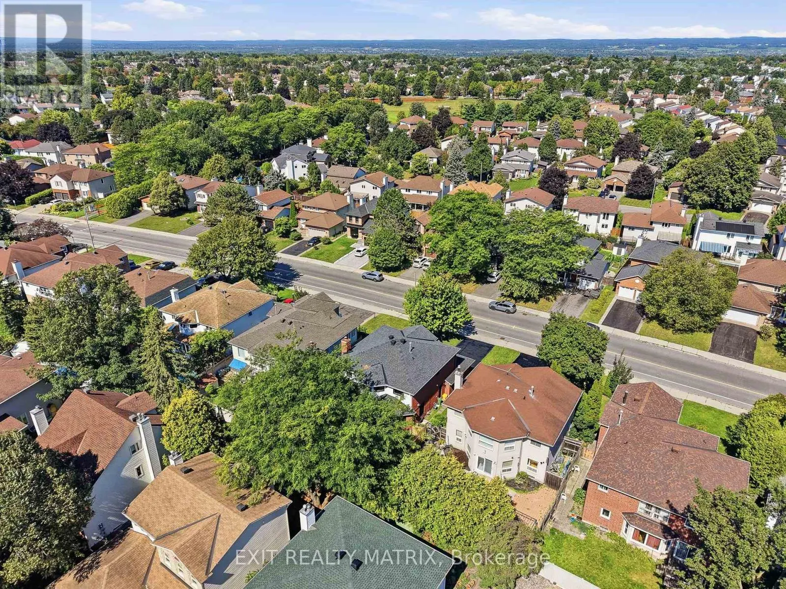 636 MERKLEY DRIVE