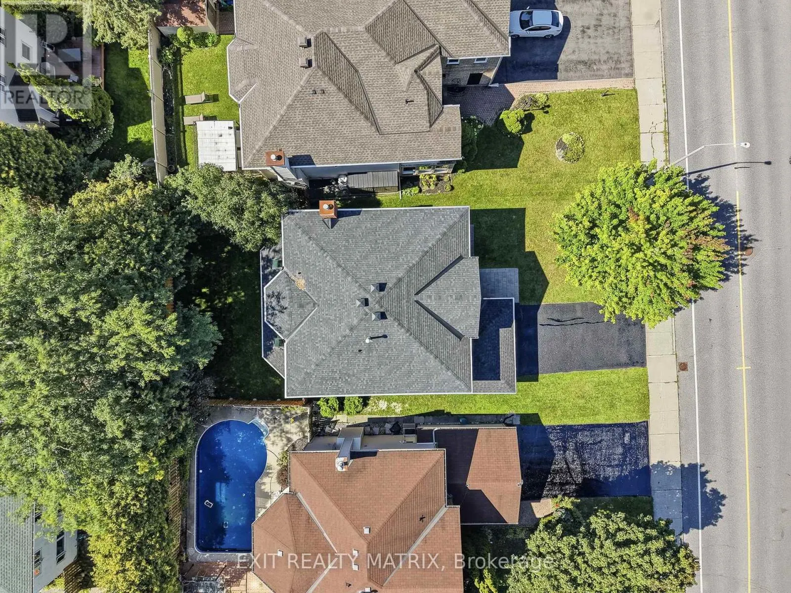 636 MERKLEY DRIVE