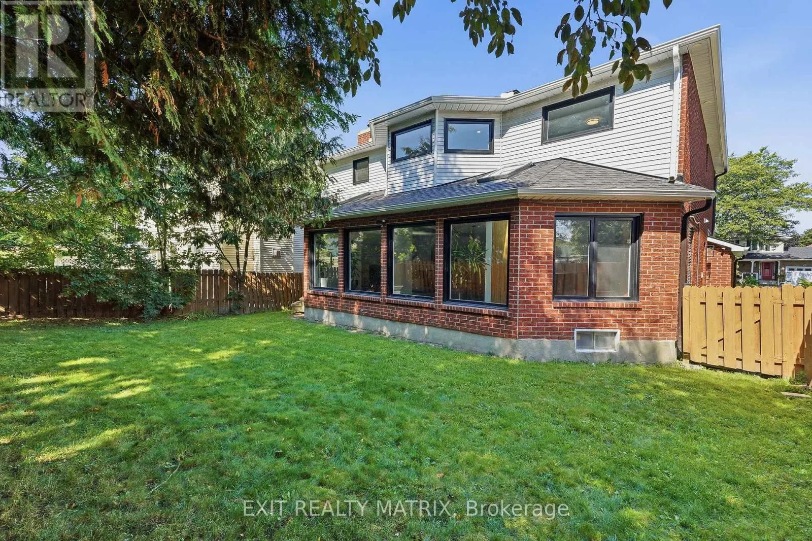 636 MERKLEY DRIVE