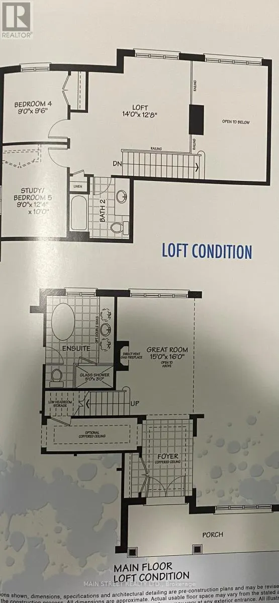 2 BAY VISTA GATE