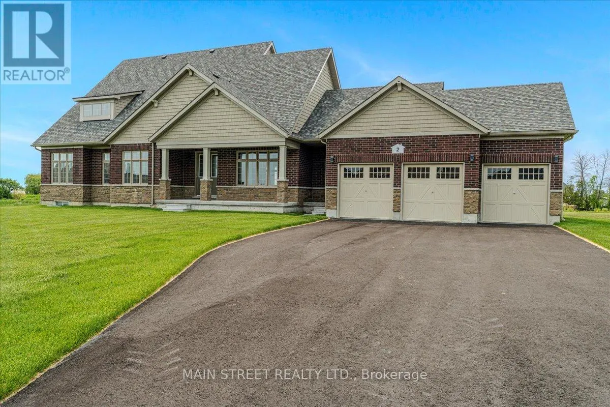 2 BAY VISTA GATE