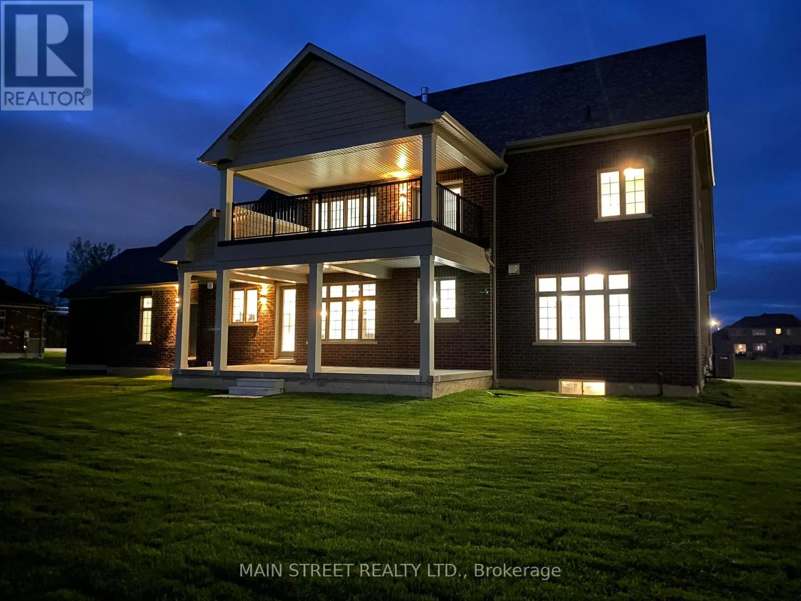 2 BAY VISTA GATE