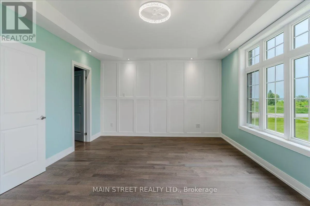 2 BAY VISTA GATE