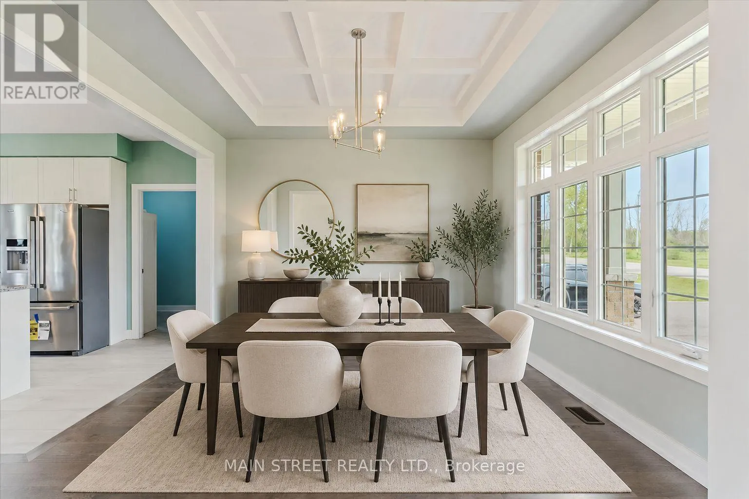 2 BAY VISTA GATE