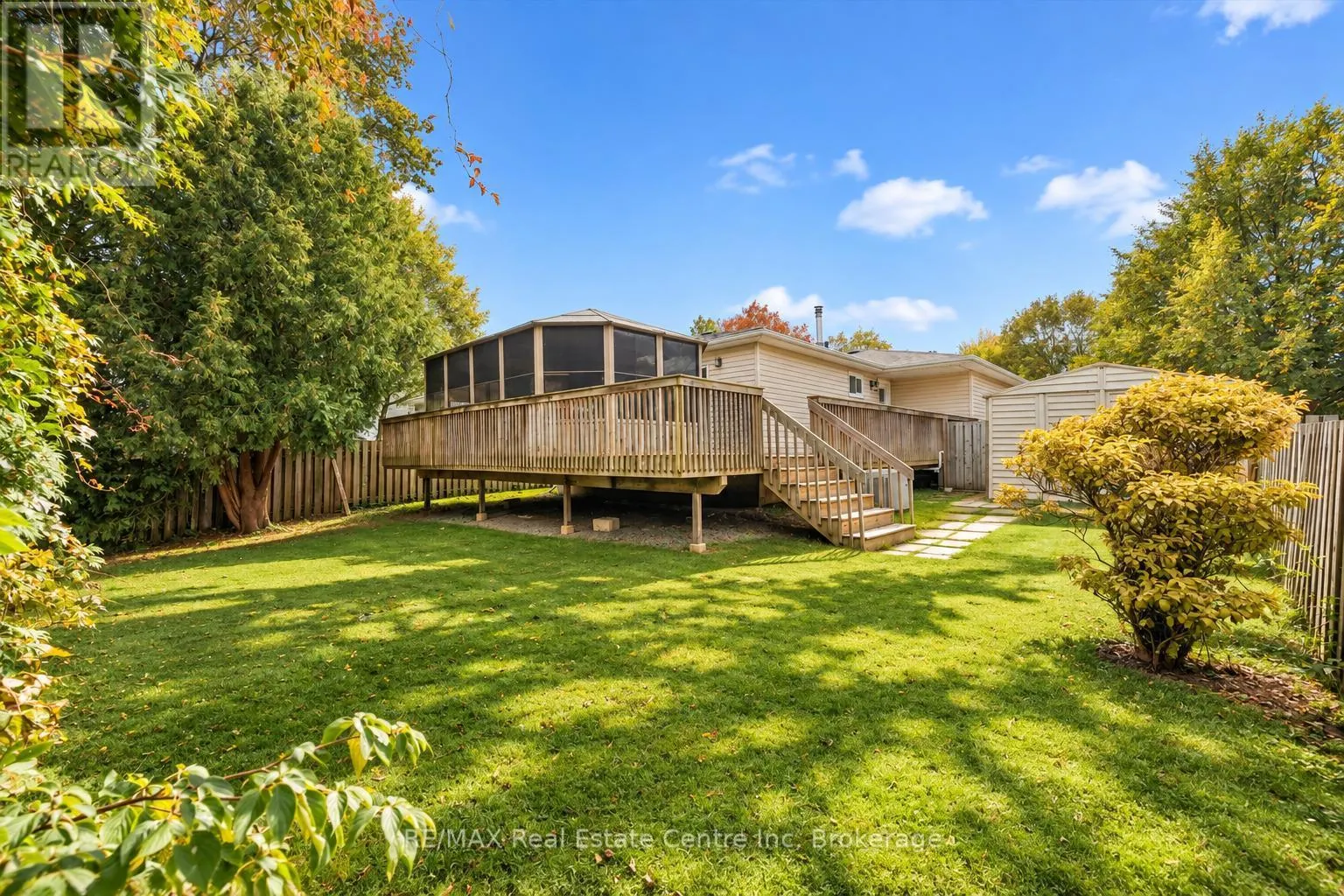 35 EASTVIEW ROAD