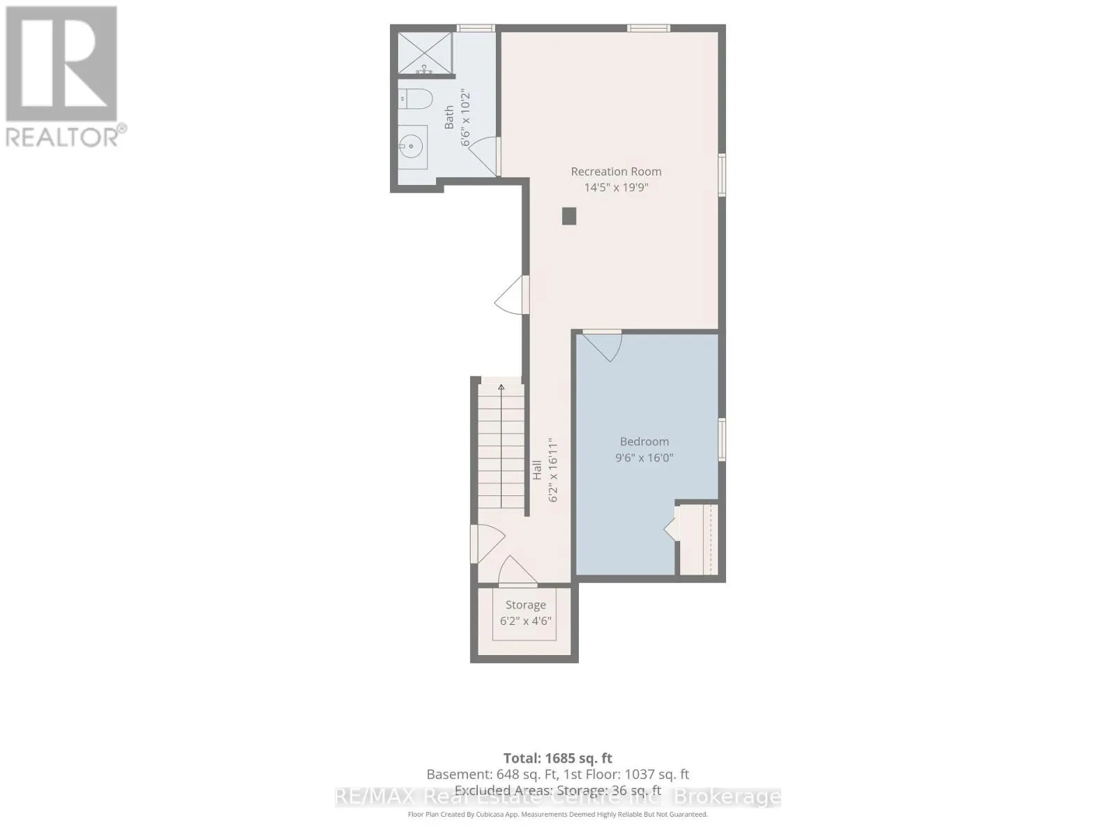35 EASTVIEW ROAD