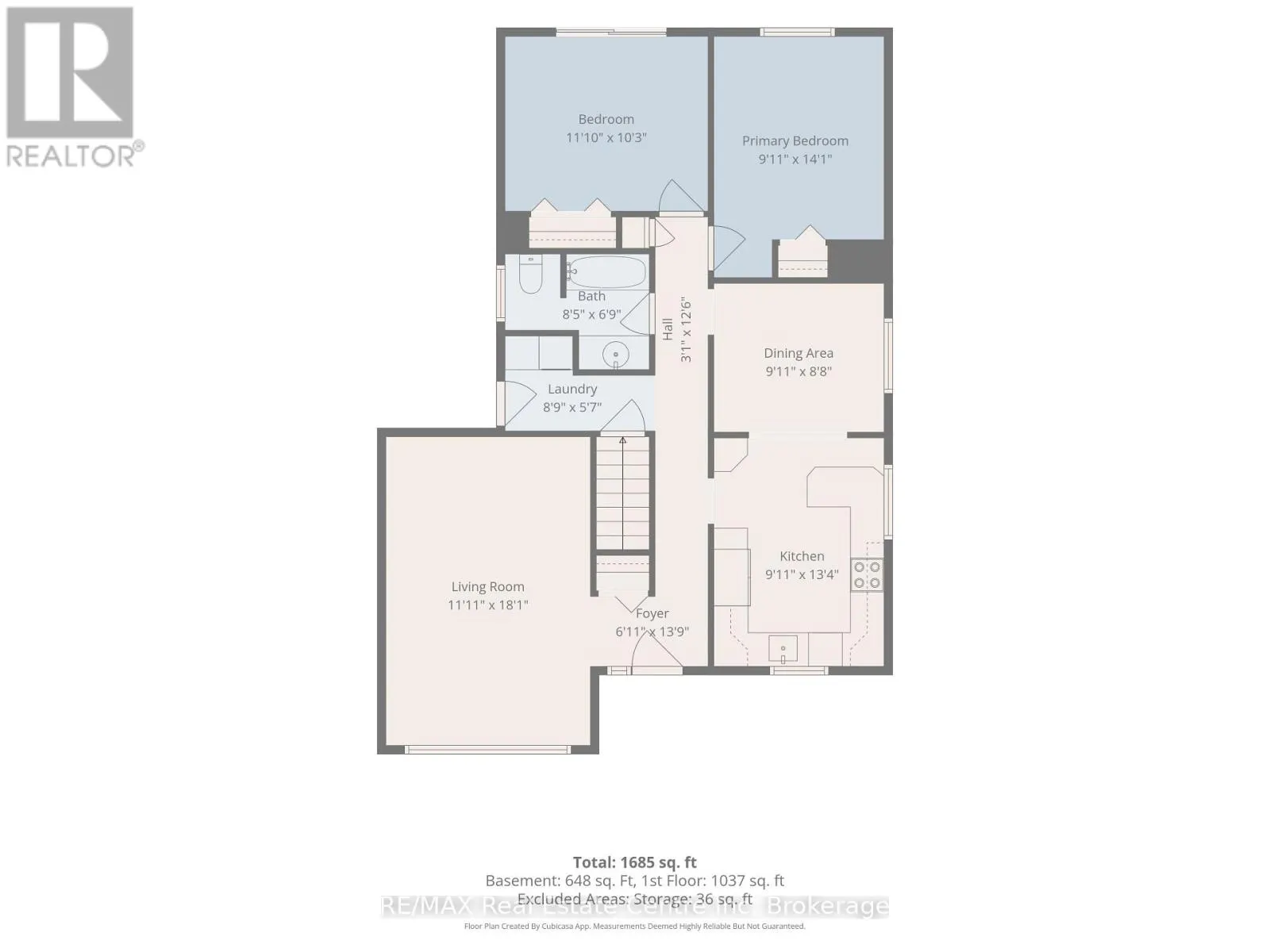 35 EASTVIEW ROAD