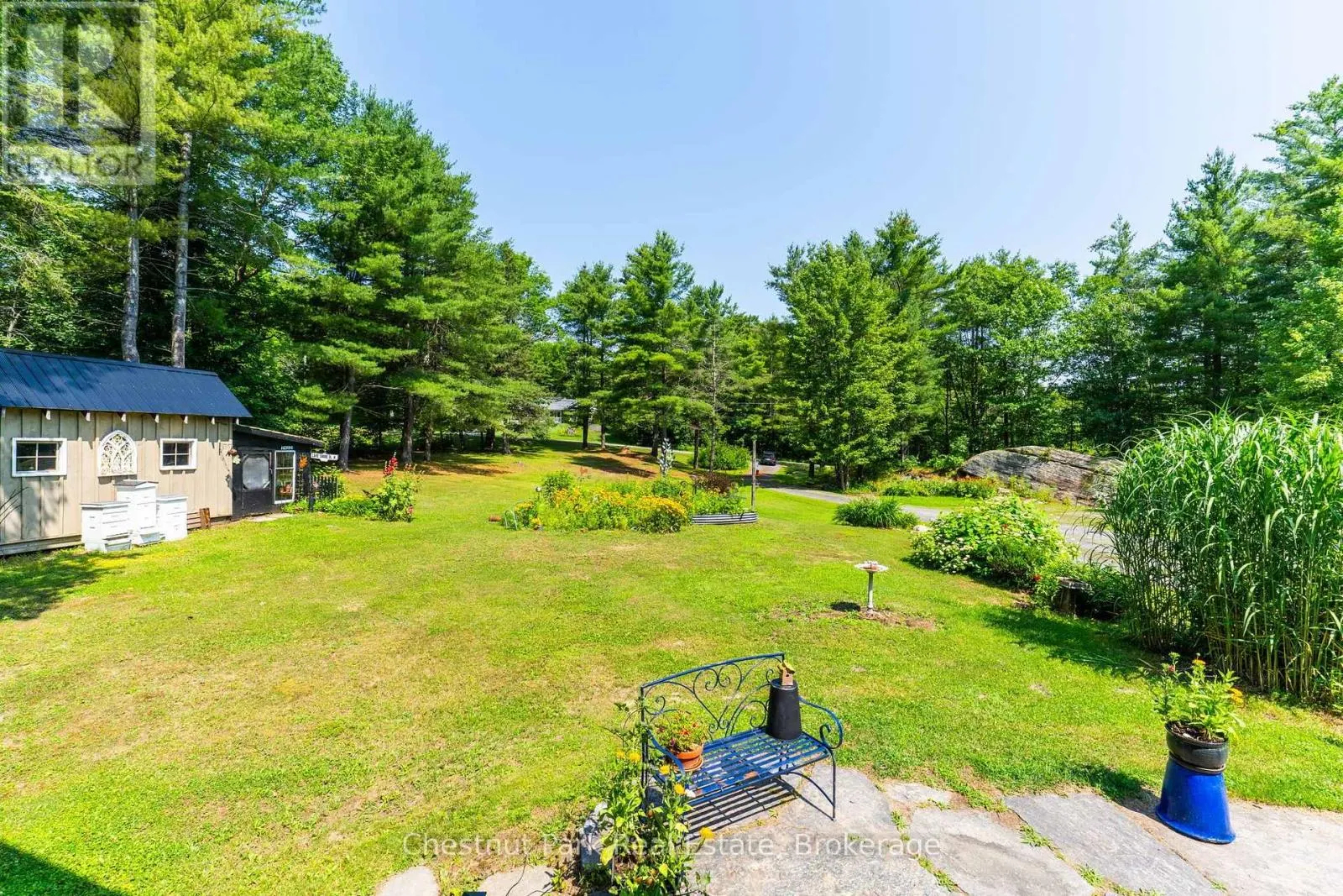 1130 TAYLOR ROAD
