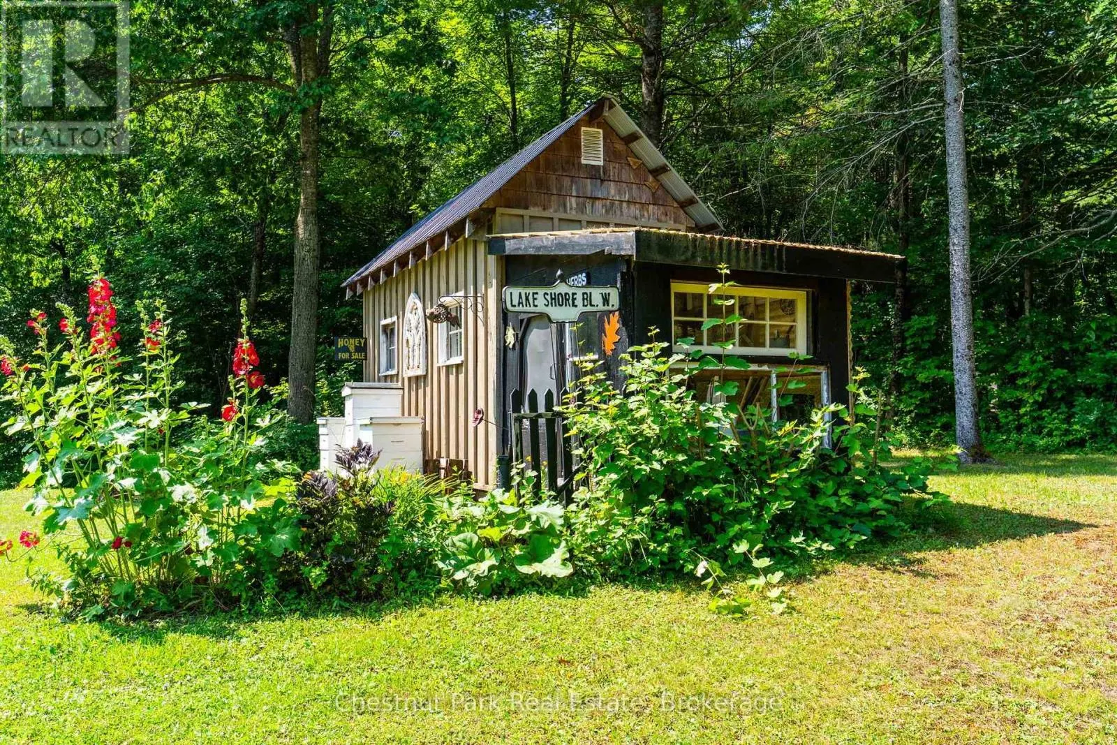 1130 TAYLOR ROAD