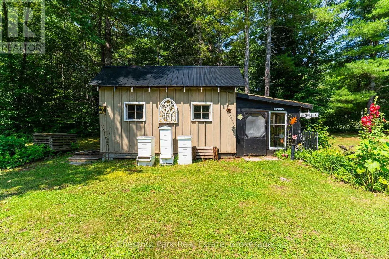 1130 TAYLOR ROAD