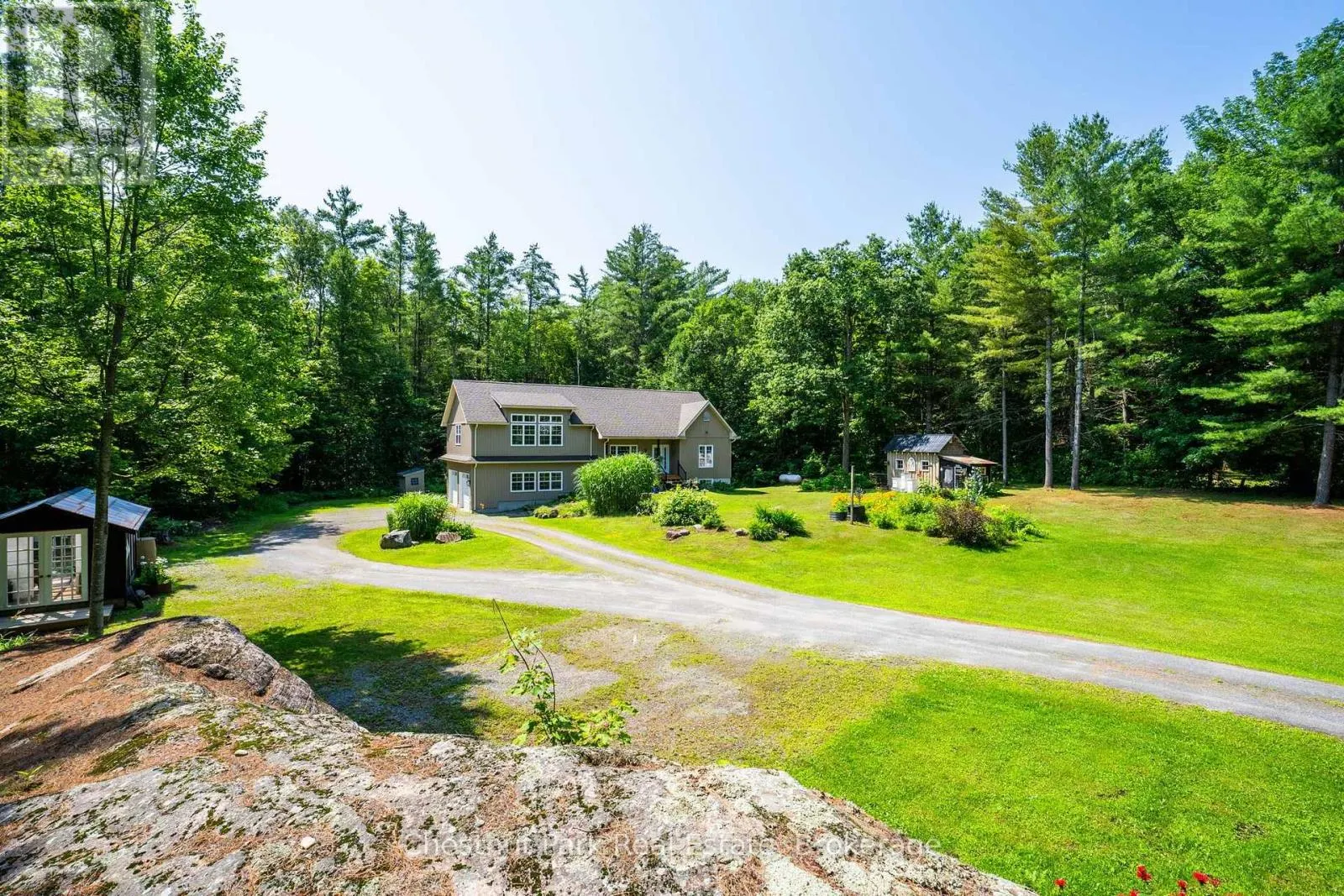 1130 TAYLOR ROAD