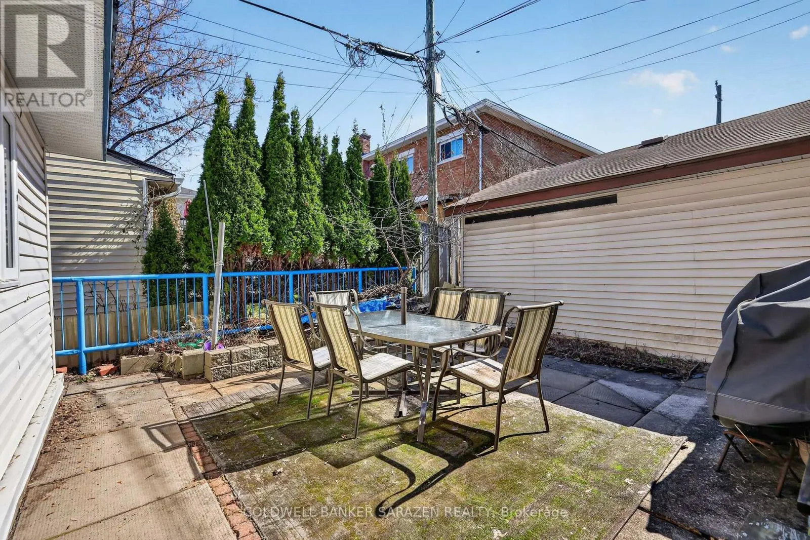 95 STE CECILE STREET