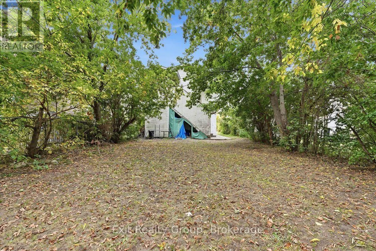 167 MARMORA STREET