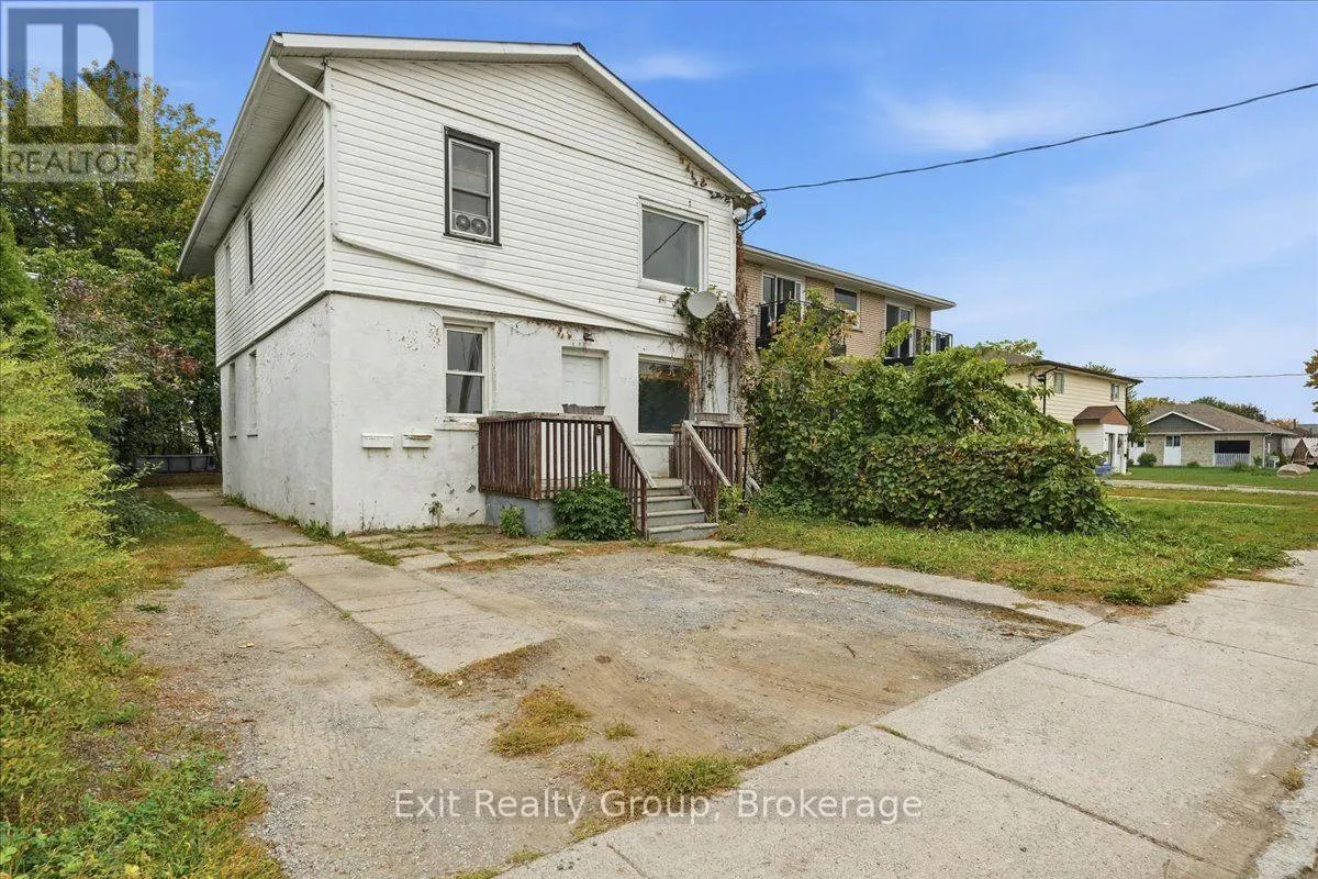 167 MARMORA STREET