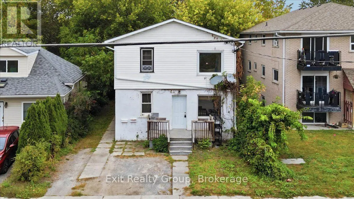 167 MARMORA STREET