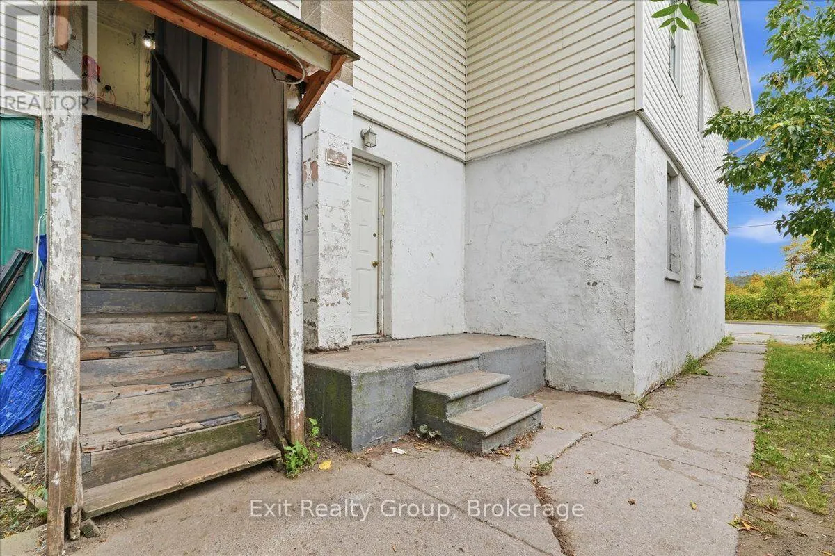 167 MARMORA STREET