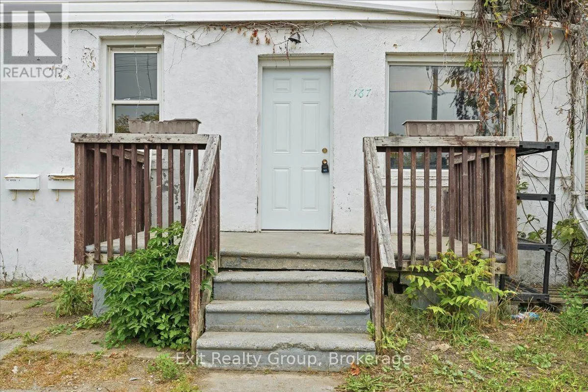 167 MARMORA STREET