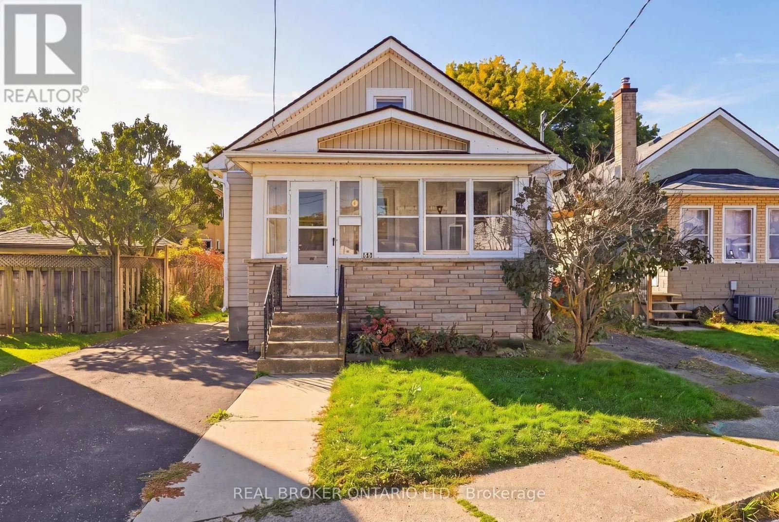 132 GRASS AVENUE