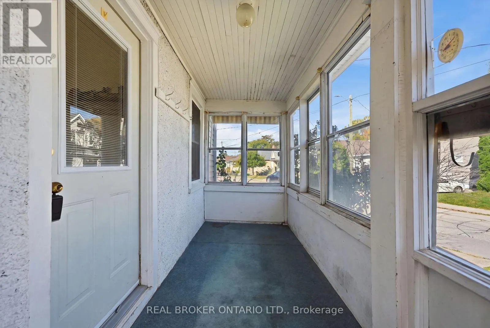 132 GRASS AVENUE