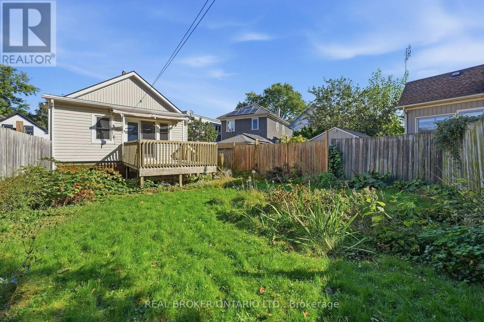 132 GRASS AVENUE