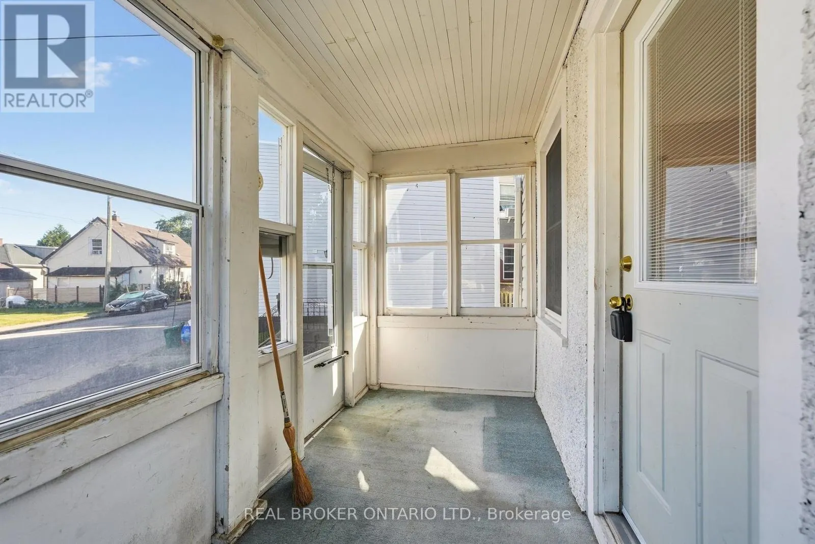 132 GRASS AVENUE