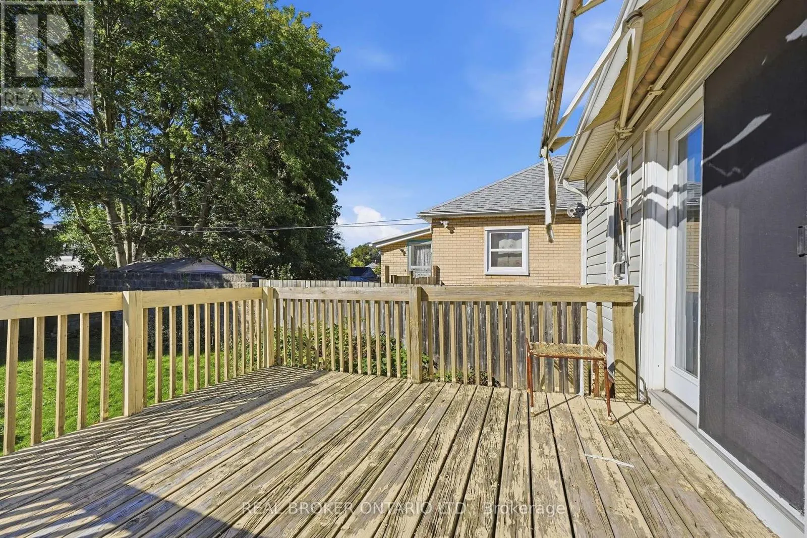132 GRASS AVENUE