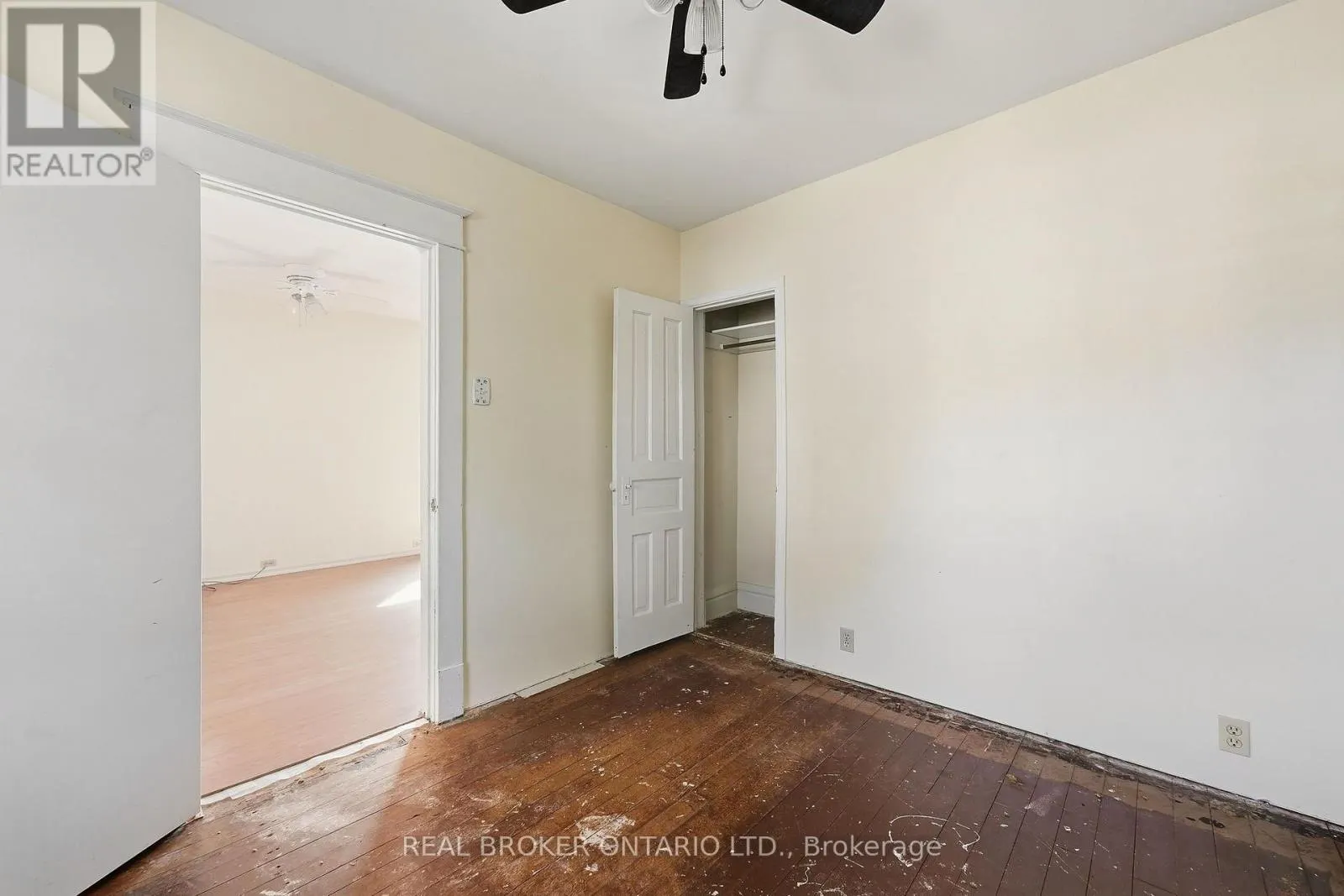 132 GRASS AVENUE