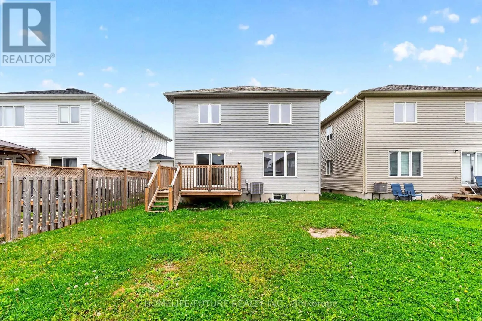 39 BRENNAN CRESCENT