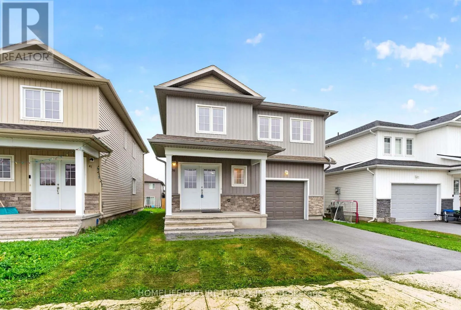 39 BRENNAN CRESCENT