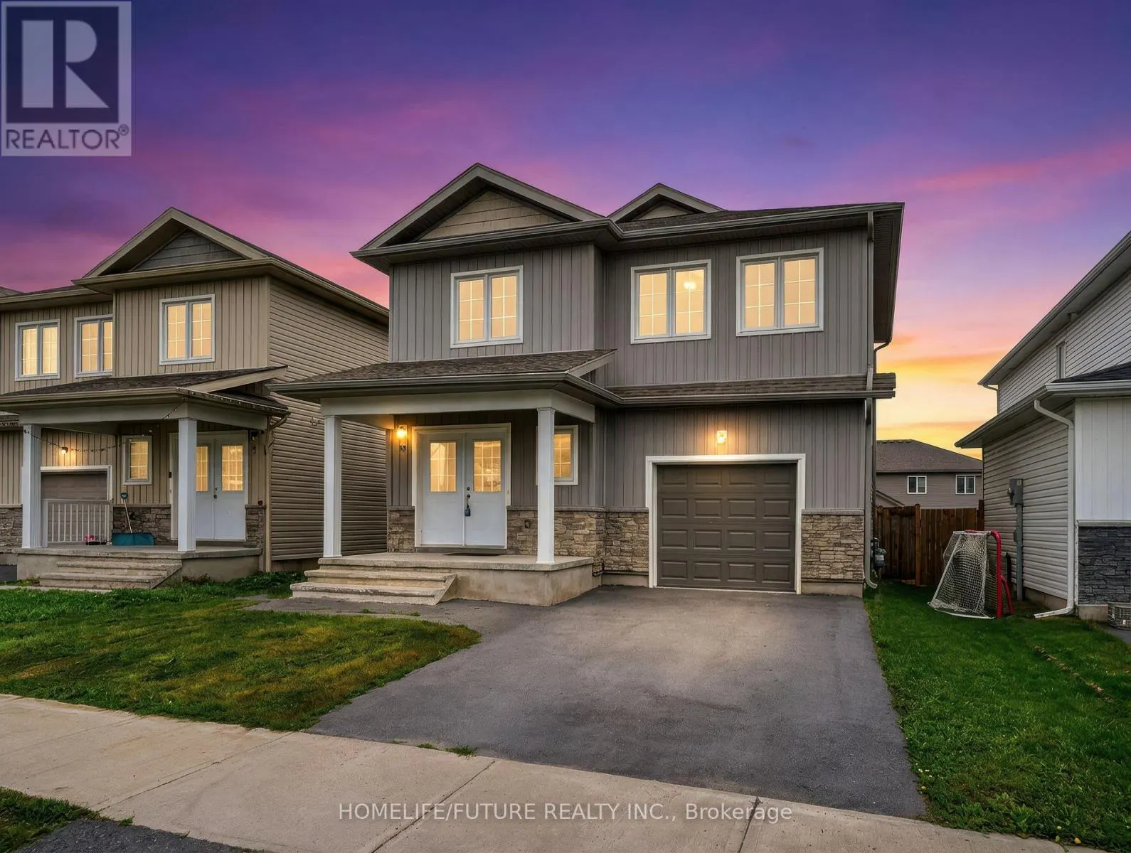 39 BRENNAN CRESCENT