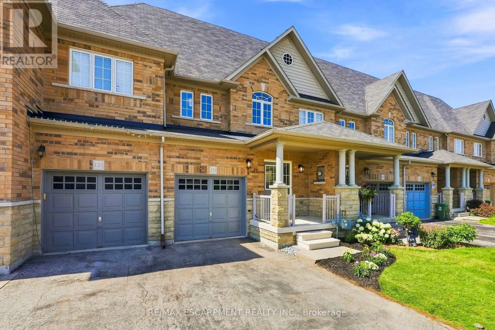 123 SKINNER ROAD