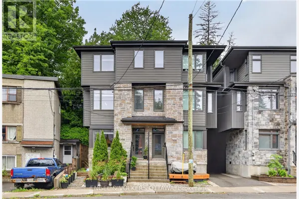 304 RIVERDALE AVENUE
