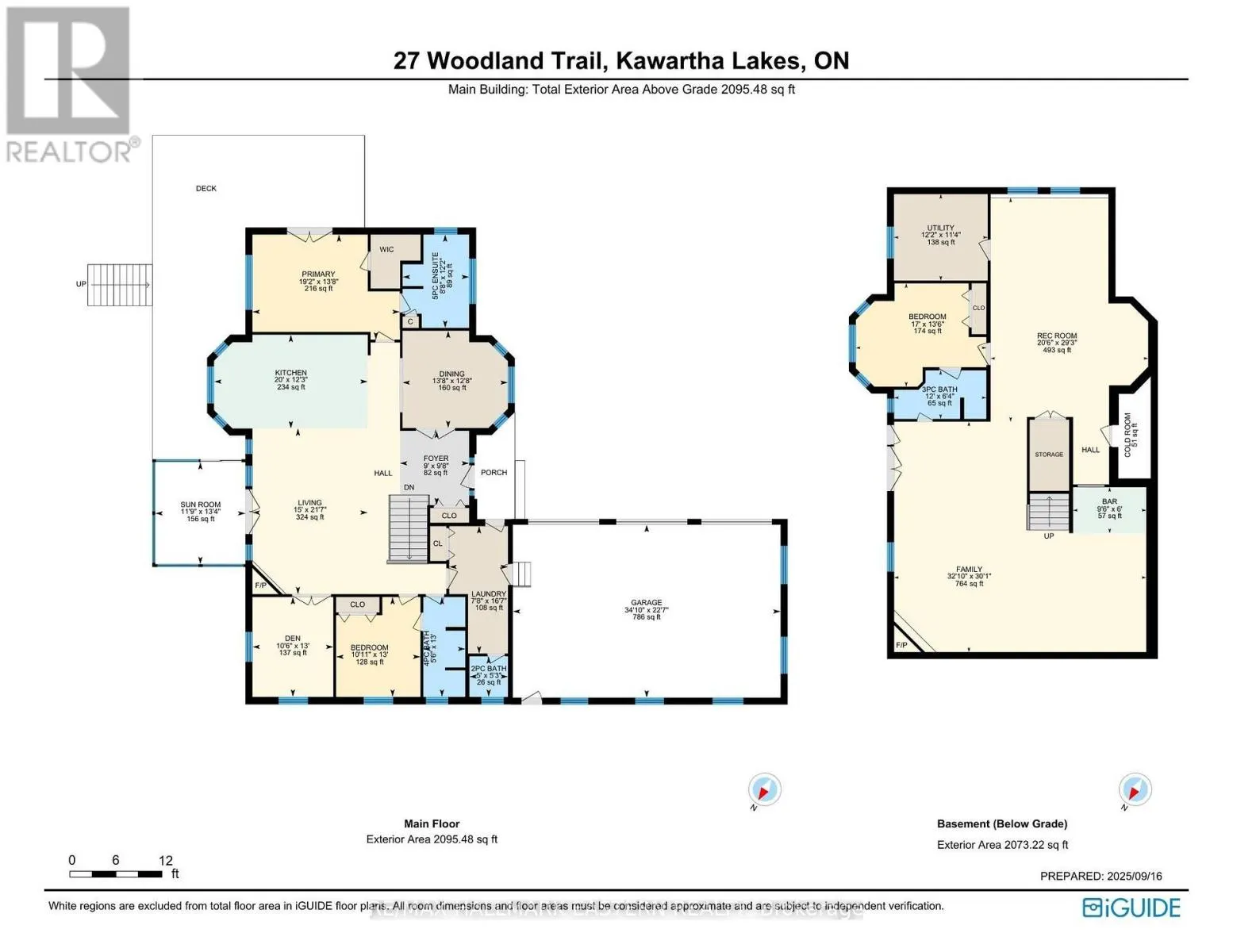 27 WOODLAND TRAIL